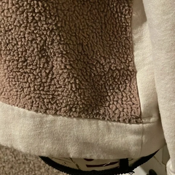 Marmot CN Sherpa Sweatshirt - Picture 7 of 11